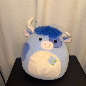 Squishmallow Bermayeh